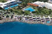 Elounda Beach Hotel & Villas, a Member of the Leading Hotels of the World Hotels near Folk Art Museum of Agios Nikolaos