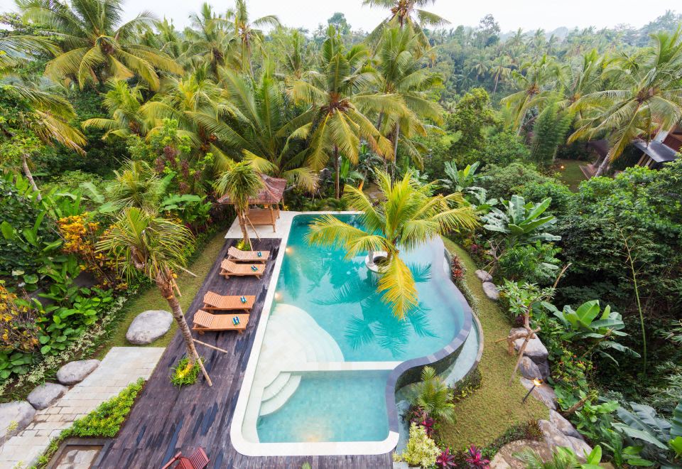 Alamdini Resort Ubud-Bali Updated 2023 Room Price-Reviews & Deals | Trip.com