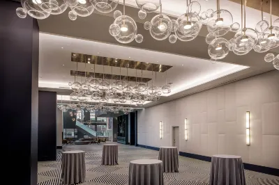 Hotel Indigo Los Angeles Downtown Hotels near Eagle Rock