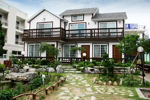 First Pension