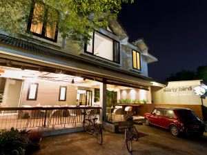 Early Bird Bed & Breakfast Chiang Mai