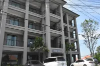 The Sala Pattaya Hotels in Na Jomtien