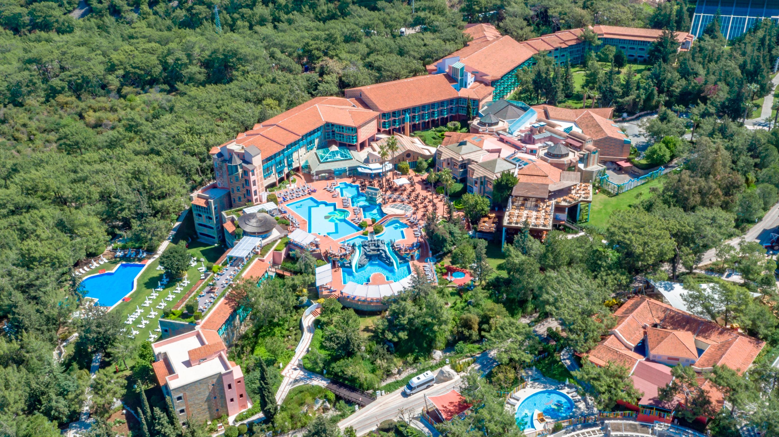 Liberty Hotels Lykia  - Adults Only (+16)