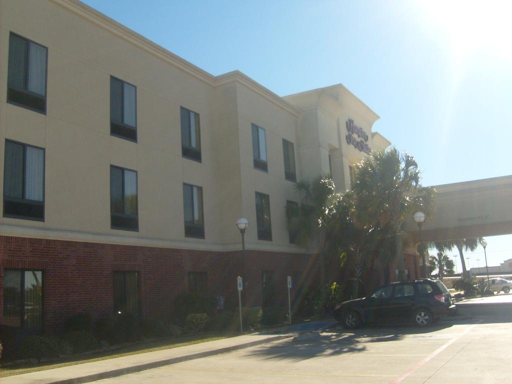 Hampton Inn & Suites Port Arthur