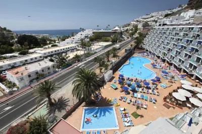 Grupotel Revoli Hotels near Mary D's Bar