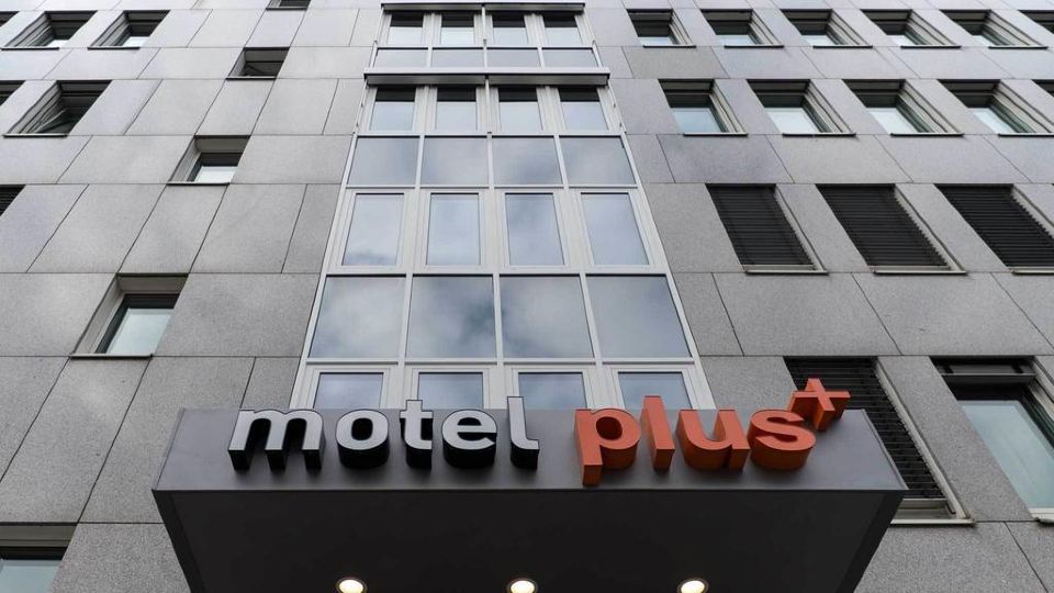 Motel Plus Berlin
