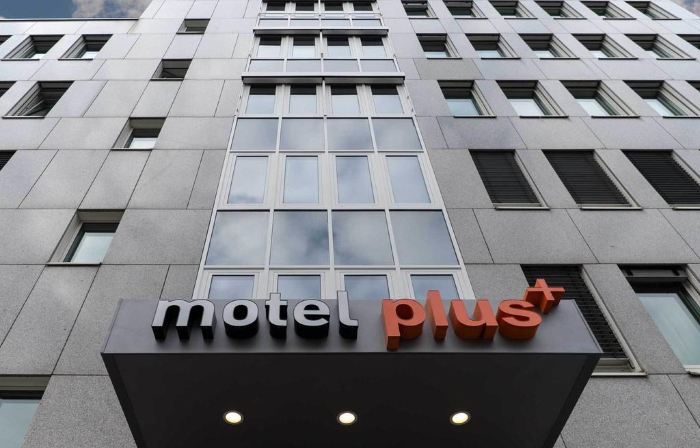 Motel Plus Berlin