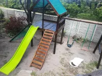 The Birdhouse Bed & Breakfast #No Loadshedding #Solar Energy - parking
