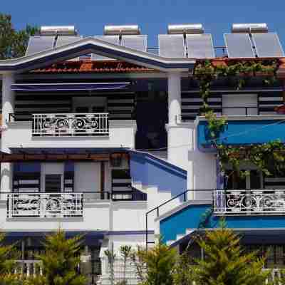 Blue Sea Beach Hotel Hotel Exterior