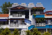 Blue Sea Beach Hotel Hotels in Koinira