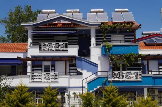 Blue Sea Beach Hotel