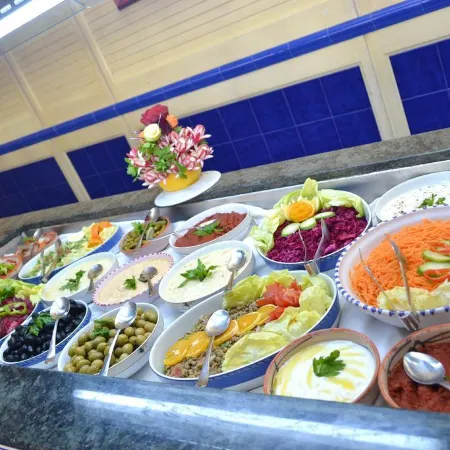Regency Hotel & Spa