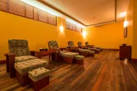 Sokha Beach Resort - Gym
