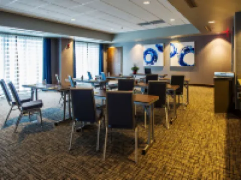 Hampton Inn & Suites Foxborough -Mansfield Hotels in Foxborough