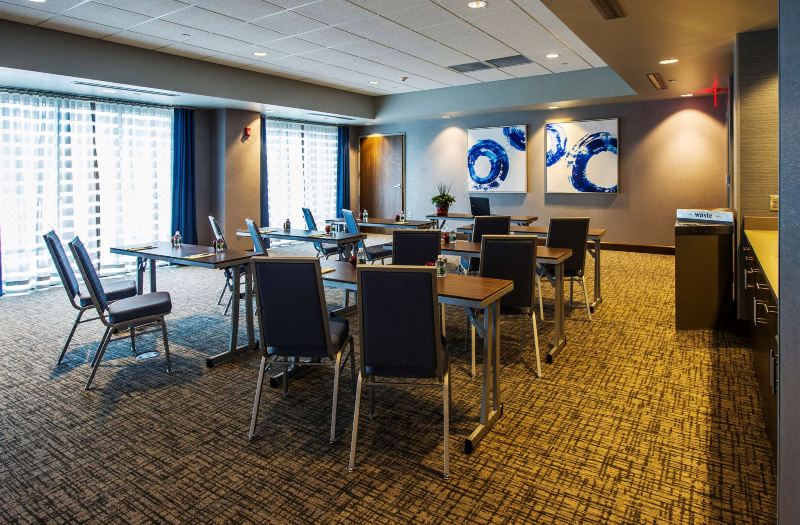 Hampton Inn & Suites Foxborough -Mansfield photo 5