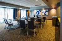 Hampton Inn & Suites Foxborough -Mansfield Hotels in Foxborough