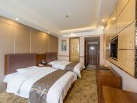 天水华威大酒店 - 景观双床房