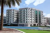 Al Waleed Holiday Homes Hotels in Oud Metha