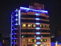 Shianghu Boutique Hotel Hotels near Taiwan Hinoki Museum