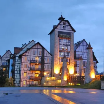 Colmar Tropicale