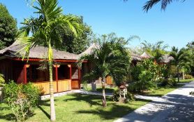 Hotel Wailiti