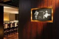 香港喜來登酒店 - 早餐