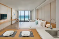 TMS Hotel Da Nang Beach - balcony