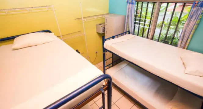 寧靜景觀青年旅舍