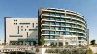 Wind of Lara Hotel and Spa Hotels in Aksu