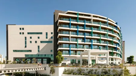 Wind of Lara Hotel and Spa