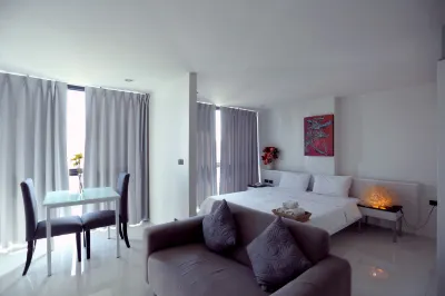 Neca Complex Apartment Các khách sạn ở 