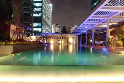Ra Premiere Simatupang Jakarta Hotels in Cilandak