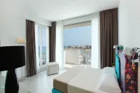 Hotel Cicò Hotels in Torre Santa Sabina