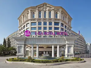 E-Da Royal Hotel