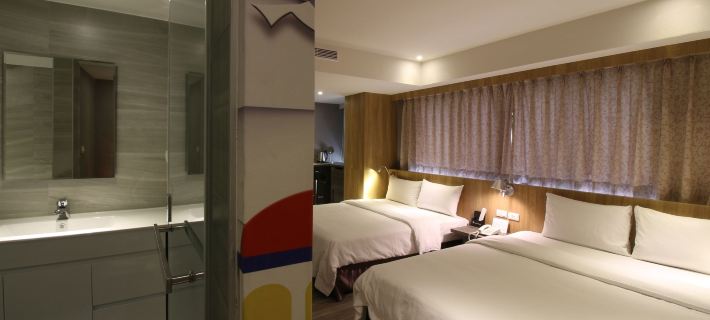 Blue Coast Hotel Hotels in Kaohsiung
