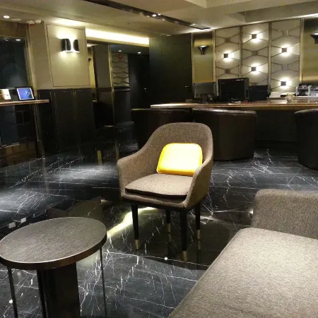 Brighton Hotel Hong Kong Отели рядом с достопримечательностью «Ван-Чай»