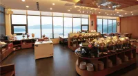 Einhan Resort - 朝食