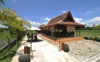 Hotel Balecatur Inn Hotel di Moyudan