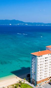 Sea Glass Beach Finds While Beach Combing Okinawa