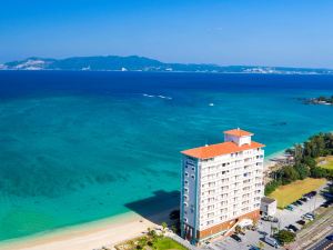 Best Western Okinawa Kouki Beach