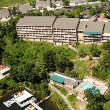 Inn at Grand Glaize
