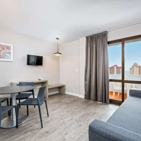 Veramar Aparthotel