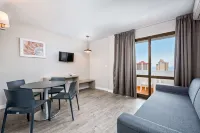 Veramar Aparthotel