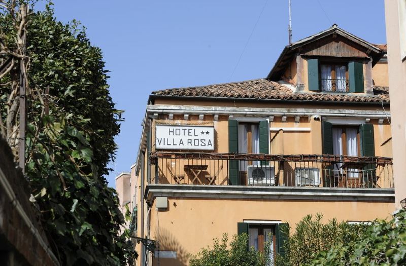 Hotel Villa Rosa-Venice Updated 2022 Room Price-Reviews & Deals | Trip.com