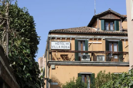 Hotel Villa Rosa