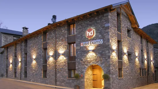 Hotel Diamó