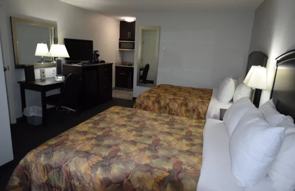 艾洛柏汽車旅館