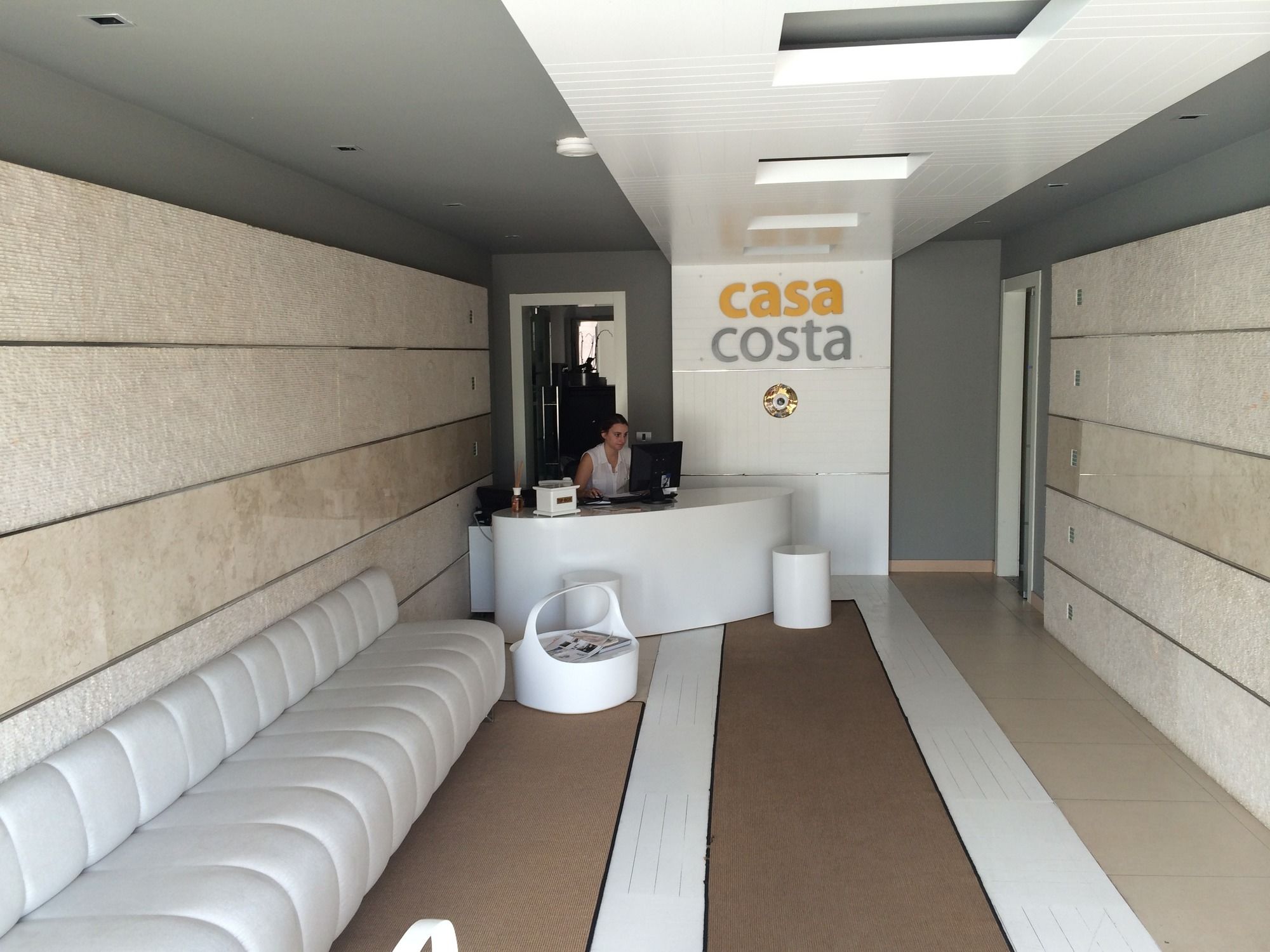 Casa Costa Boutique Hotel - Boutique Class