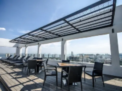 檳城尼奧酒店 東北縣酒店