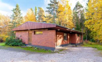 Aulanko Nature Reserve House – Peace & Privacy